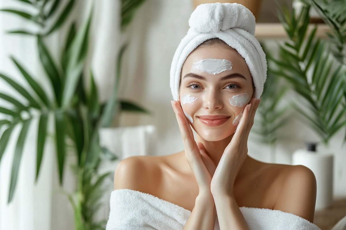 Как правильно ухаживать за кожей