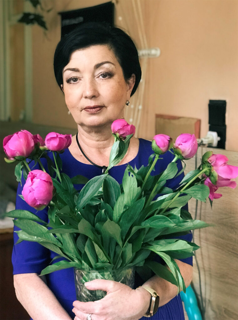ліфтинг макіяж київ
