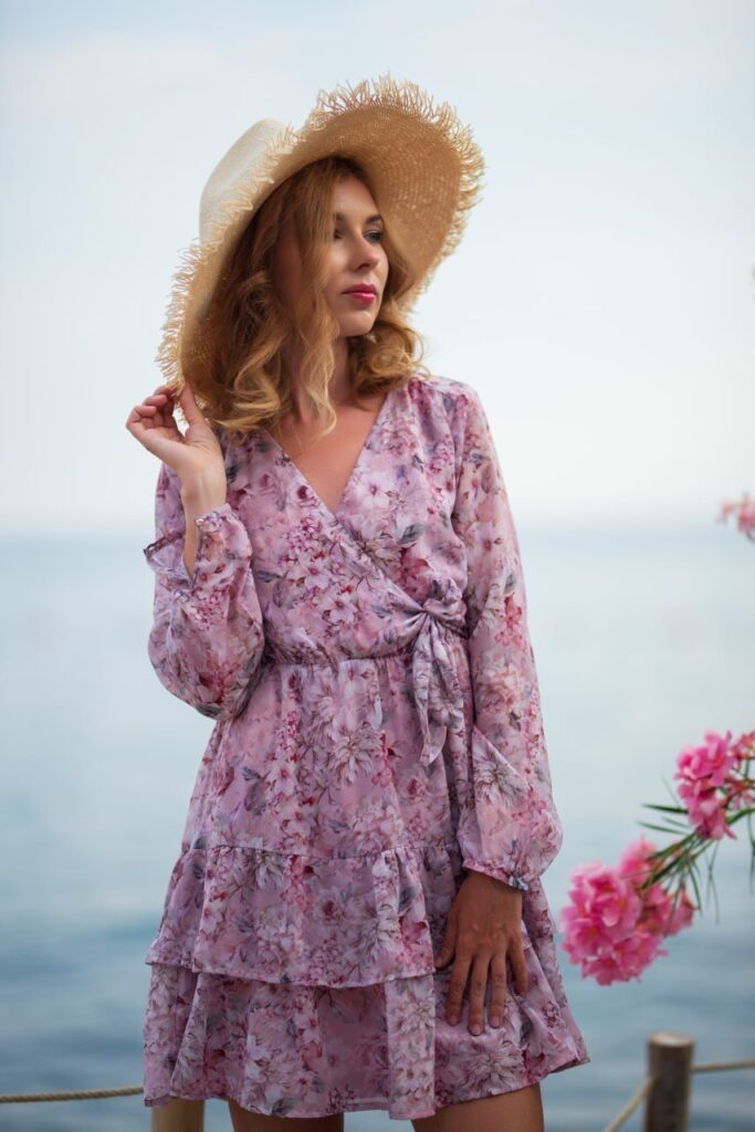 Візажист Інна Мокрова