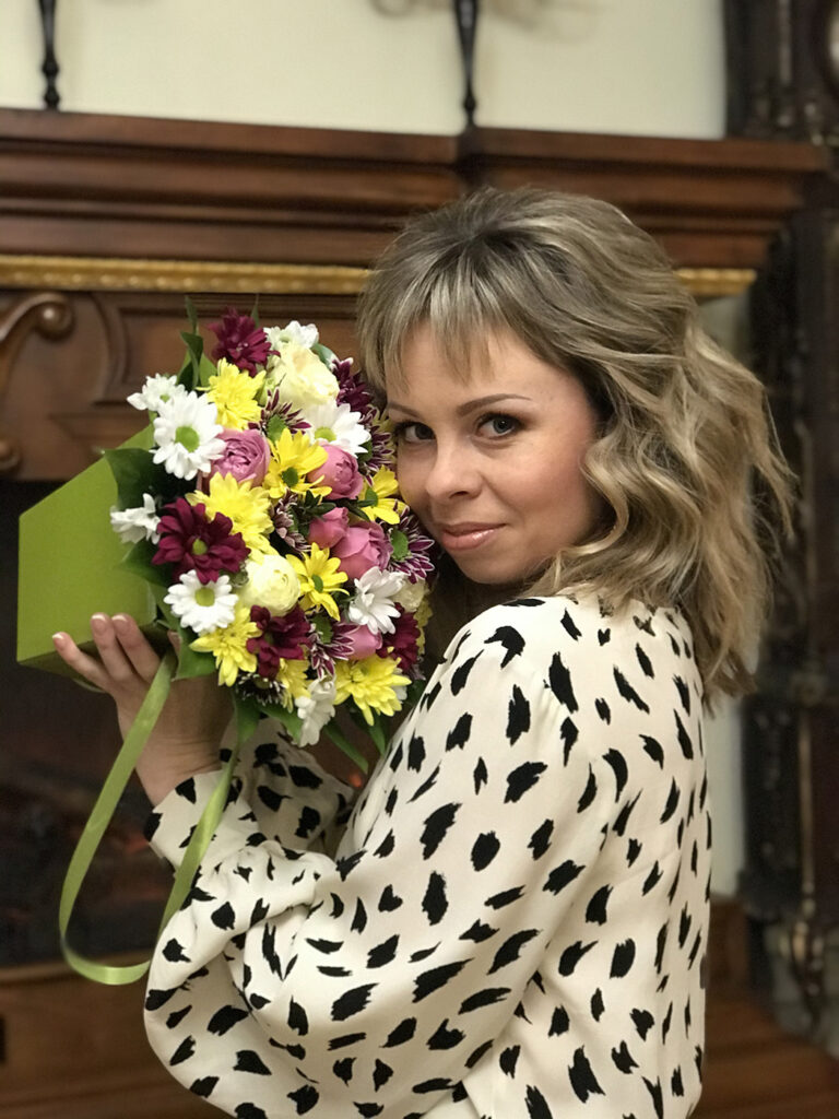 макіяж на день народження