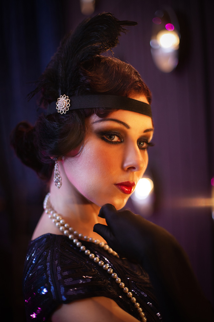 Бандо 20х годов